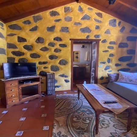 فيلا Casa Trujillo فايي غران ري المظهر الخارجي الصورة