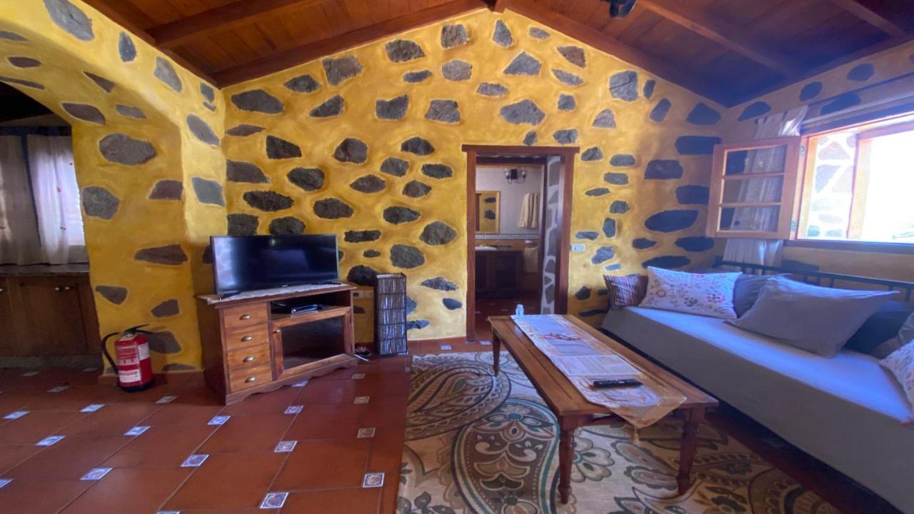 فيلا Casa Trujillo فايي غران ري المظهر الخارجي الصورة