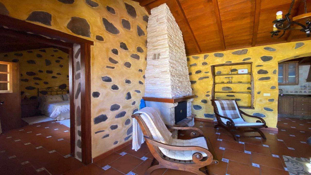 فيلا Casa Trujillo فايي غران ري المظهر الخارجي الصورة