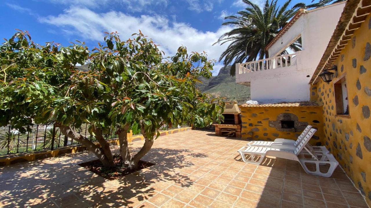 فيلا Casa Trujillo فايي غران ري المظهر الخارجي الصورة