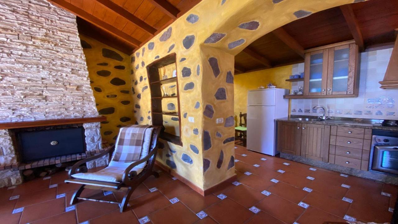 فيلا Casa Trujillo فايي غران ري المظهر الخارجي الصورة
