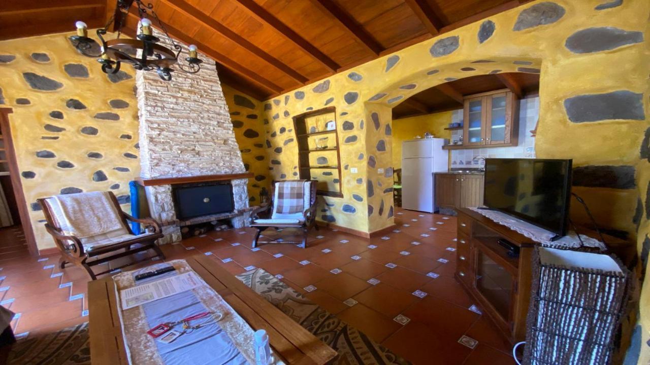 فيلا Casa Trujillo فايي غران ري المظهر الخارجي الصورة