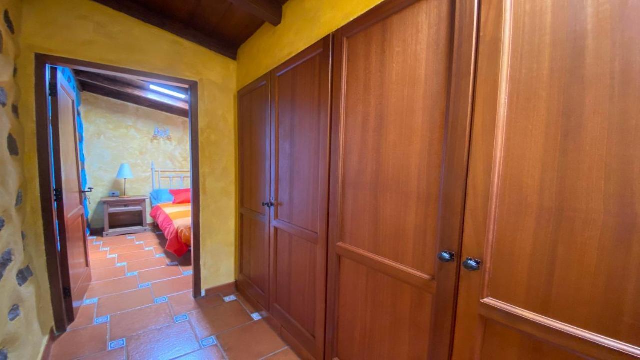فيلا Casa Trujillo فايي غران ري المظهر الخارجي الصورة
