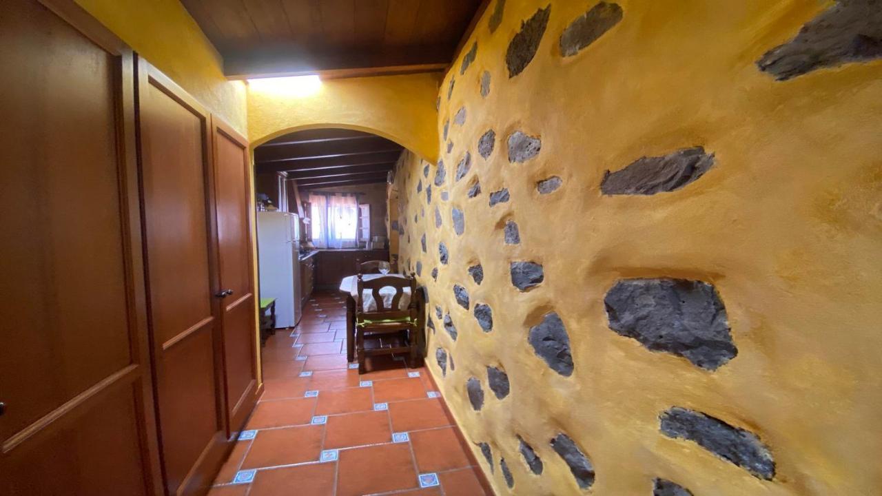 فيلا Casa Trujillo فايي غران ري المظهر الخارجي الصورة