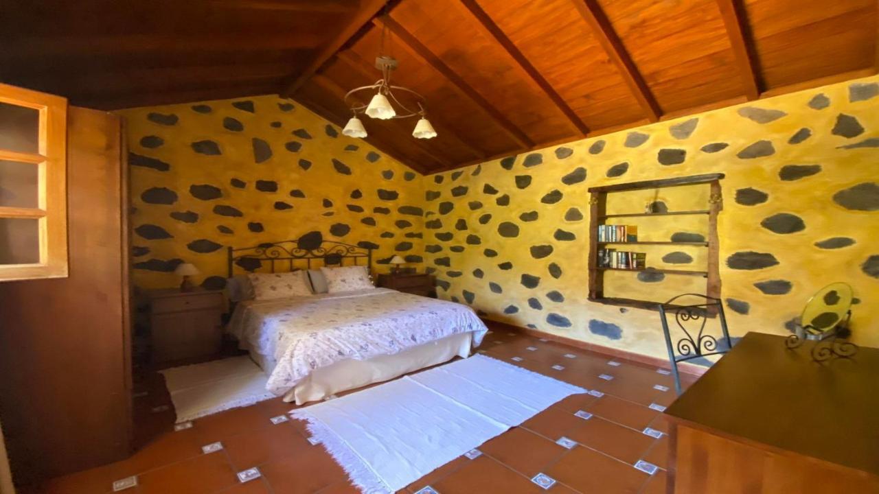 فيلا Casa Trujillo فايي غران ري المظهر الخارجي الصورة