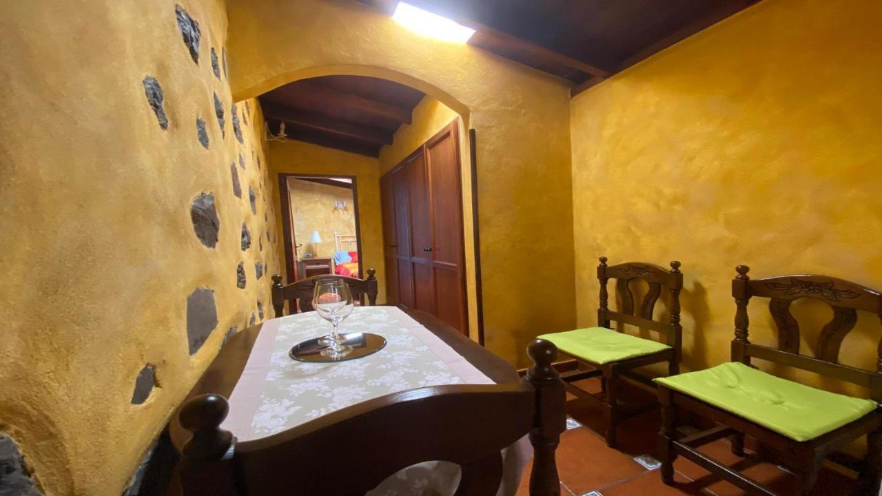 فيلا Casa Trujillo فايي غران ري المظهر الخارجي الصورة