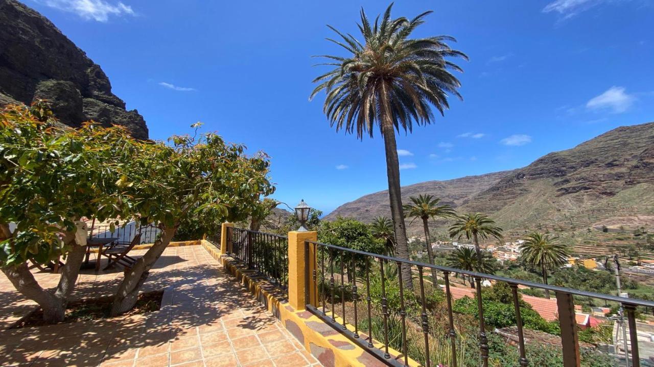 فيلا Casa Trujillo فايي غران ري المظهر الخارجي الصورة