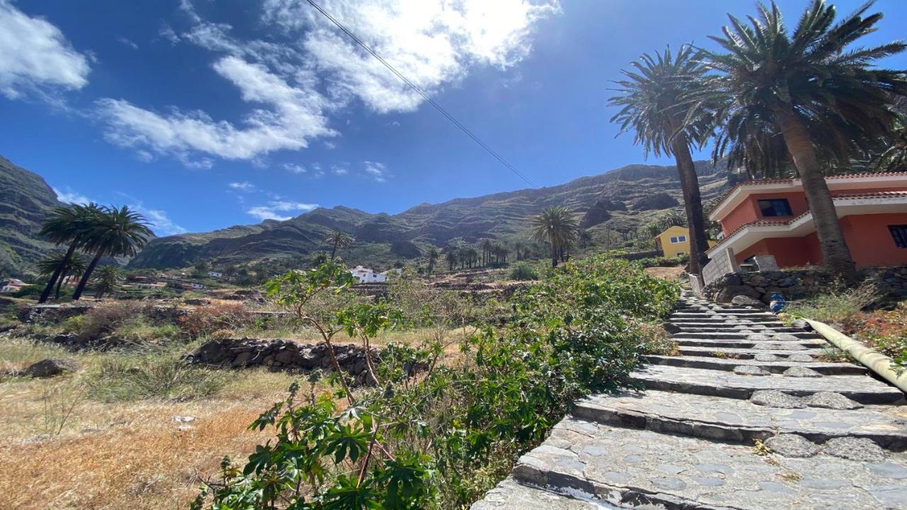 فيلا Casa Trujillo فايي غران ري المظهر الخارجي الصورة