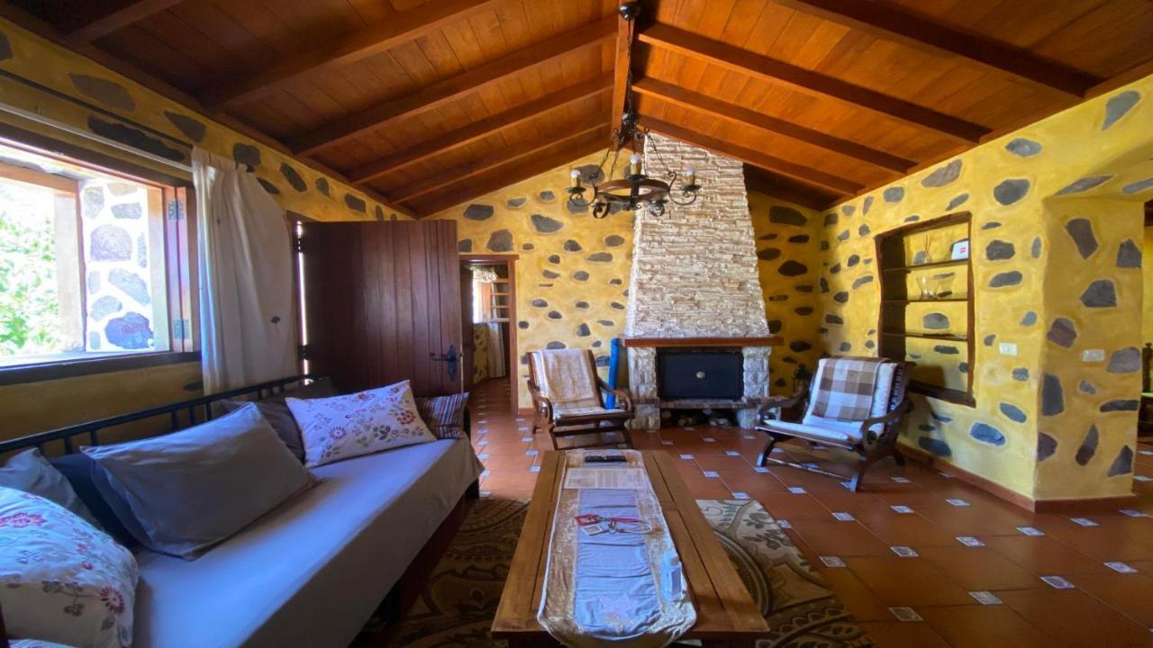 فيلا Casa Trujillo فايي غران ري المظهر الخارجي الصورة