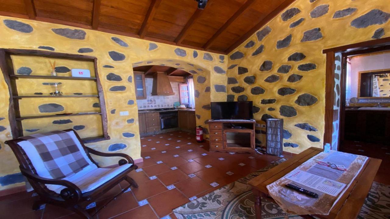 فيلا Casa Trujillo فايي غران ري المظهر الخارجي الصورة