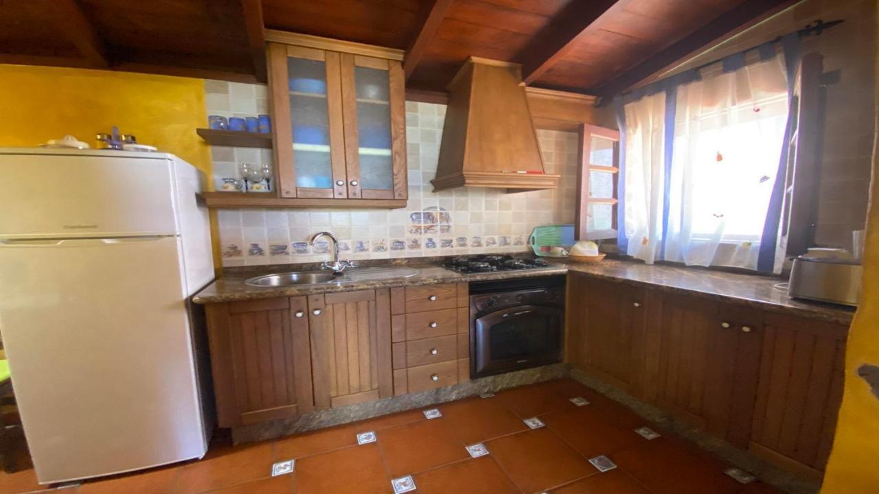فيلا Casa Trujillo فايي غران ري المظهر الخارجي الصورة