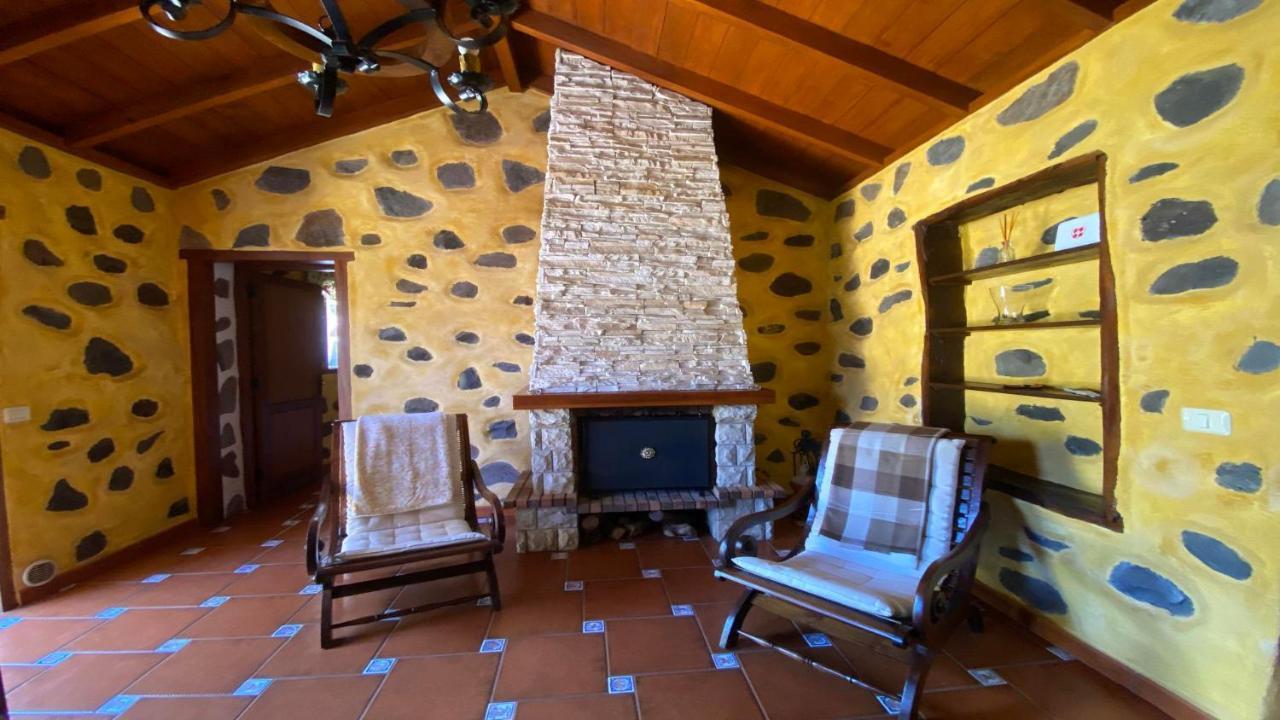فيلا Casa Trujillo فايي غران ري المظهر الخارجي الصورة