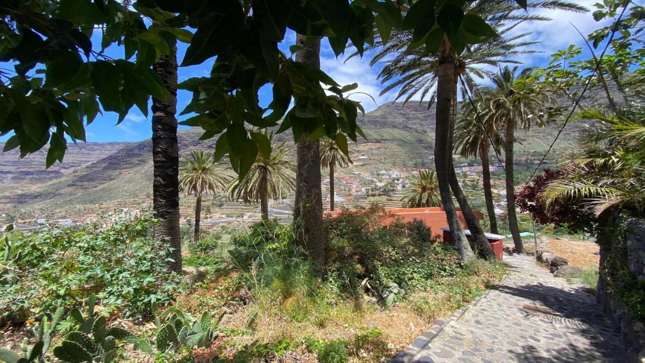 فيلا Casa Trujillo فايي غران ري المظهر الخارجي الصورة