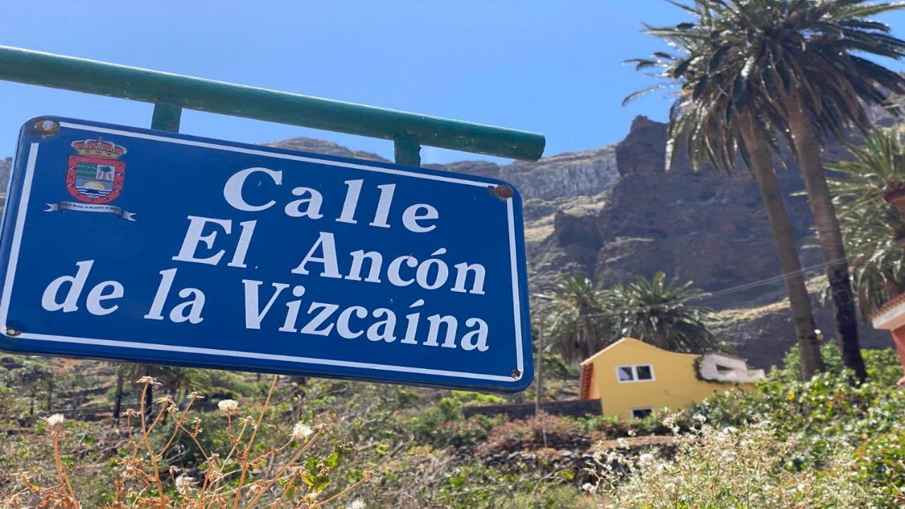 فيلا Casa Trujillo فايي غران ري المظهر الخارجي الصورة