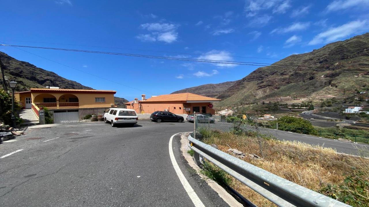 فيلا Casa Trujillo فايي غران ري المظهر الخارجي الصورة