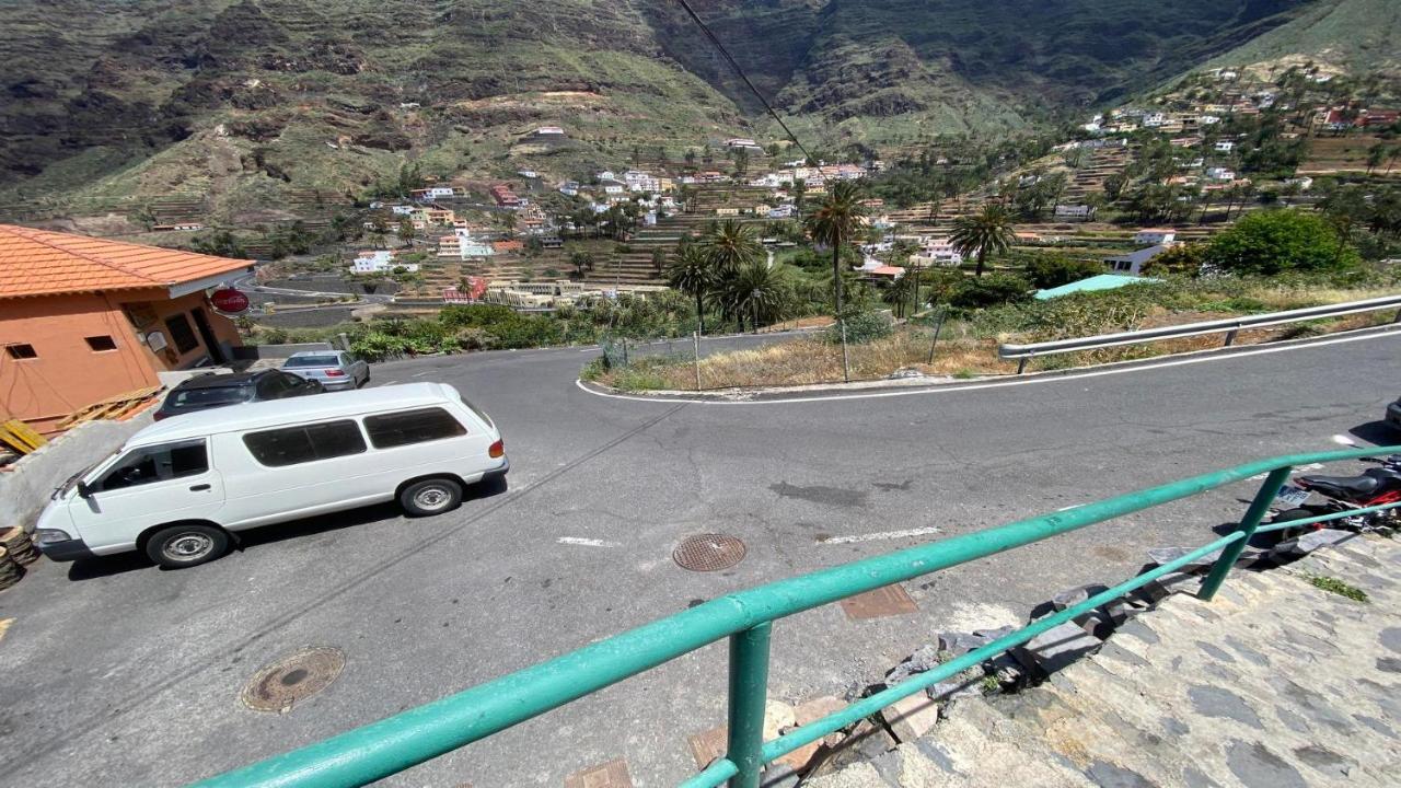 فيلا Casa Trujillo فايي غران ري المظهر الخارجي الصورة