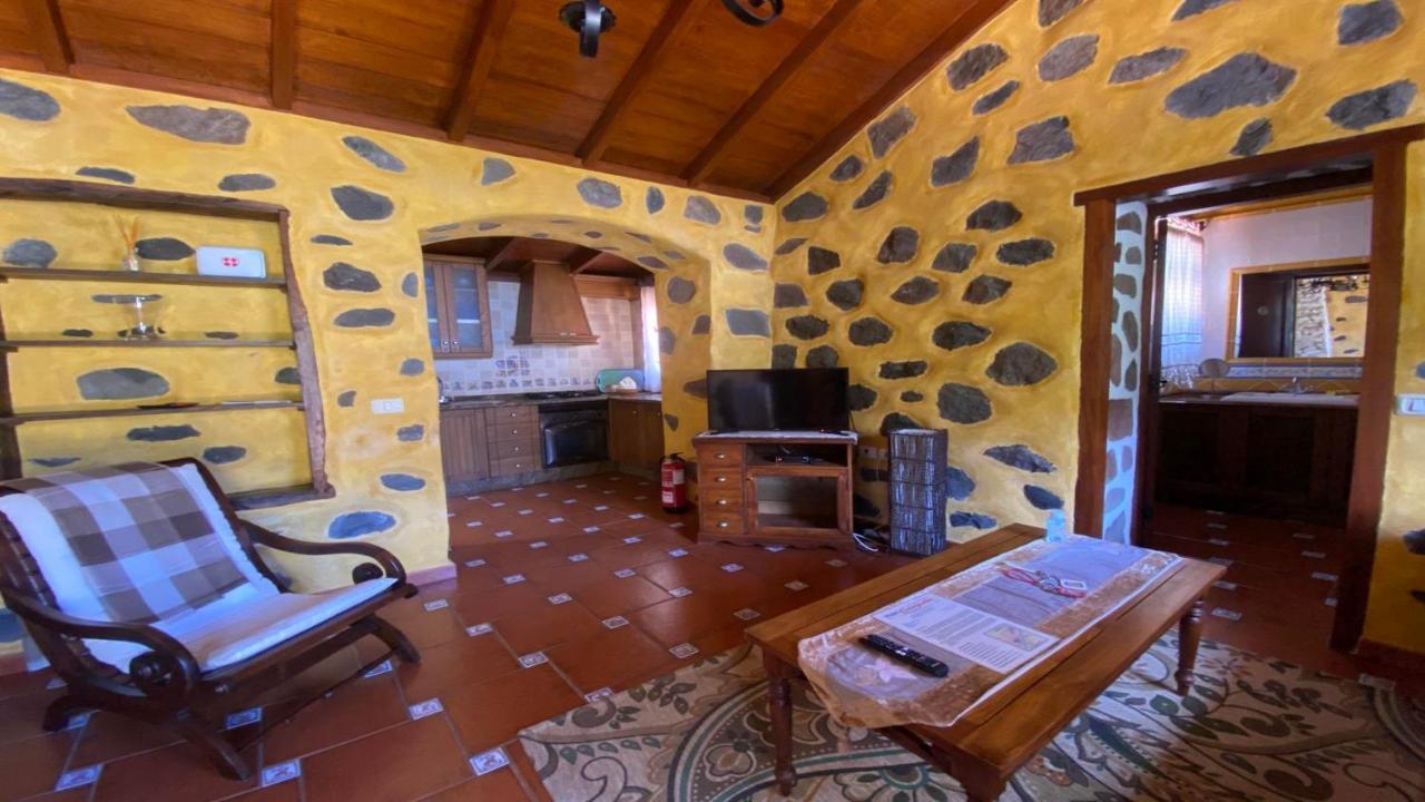 فيلا Casa Trujillo فايي غران ري المظهر الخارجي الصورة