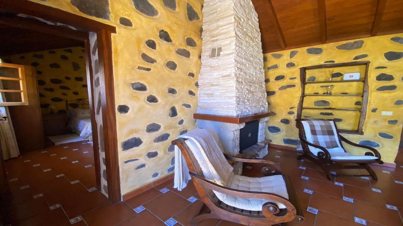 فيلا Casa Trujillo فايي غران ري المظهر الخارجي الصورة