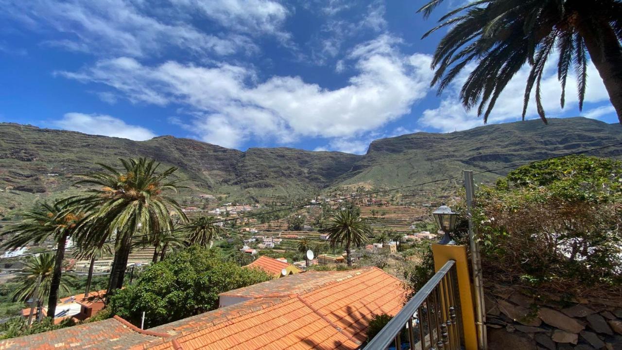 فيلا Casa Trujillo فايي غران ري المظهر الخارجي الصورة
