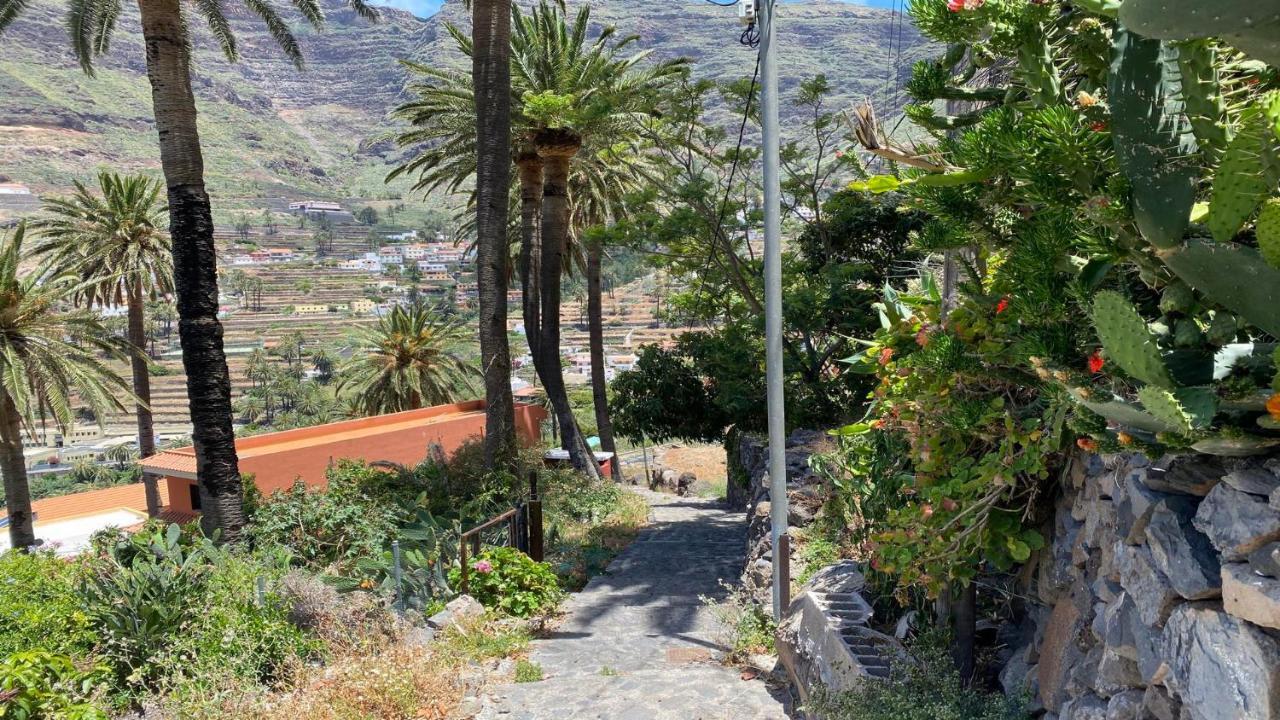 فيلا Casa Trujillo فايي غران ري المظهر الخارجي الصورة