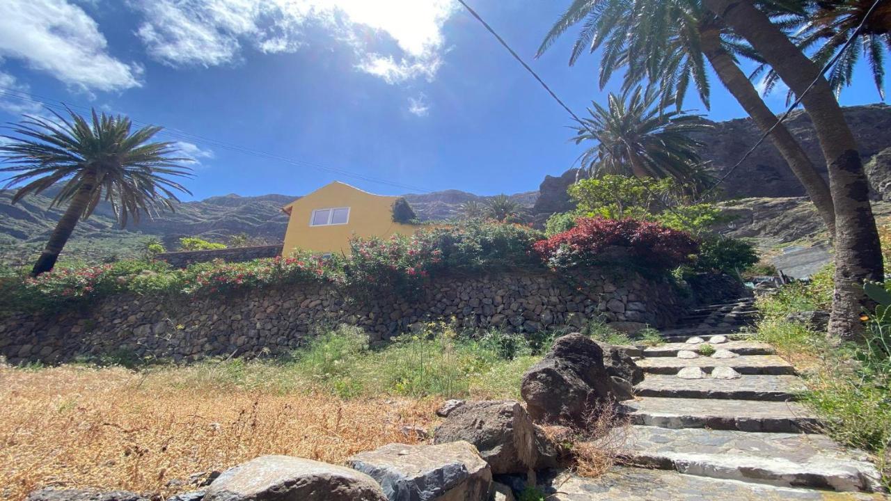 فيلا Casa Trujillo فايي غران ري المظهر الخارجي الصورة